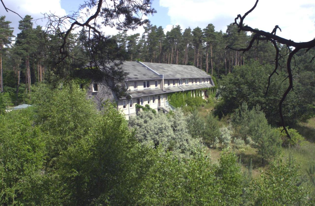 Pension Zur Fledermaus Waren  Exterior photo